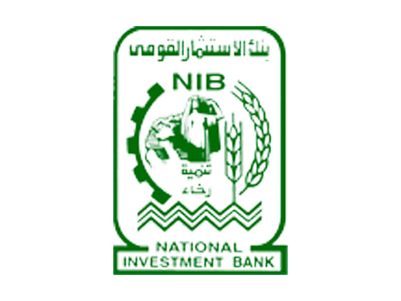 Ayady - Shareholders - National Investment Bank
